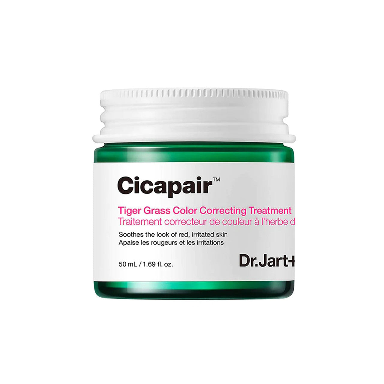 DR JART+ Tiger Grass Color Correcting Treatment