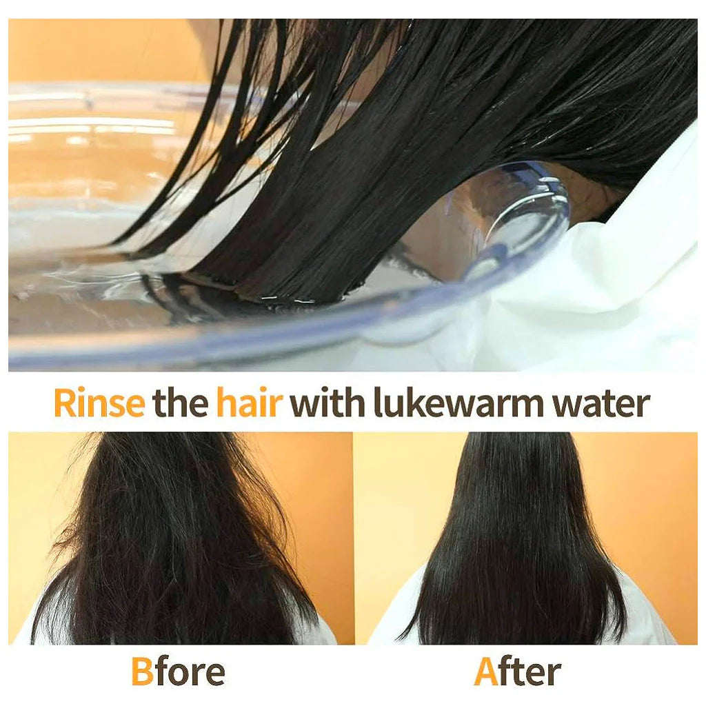ELIZAVECCA CER-100 Collagen Ceramide Coating Protein Treatment