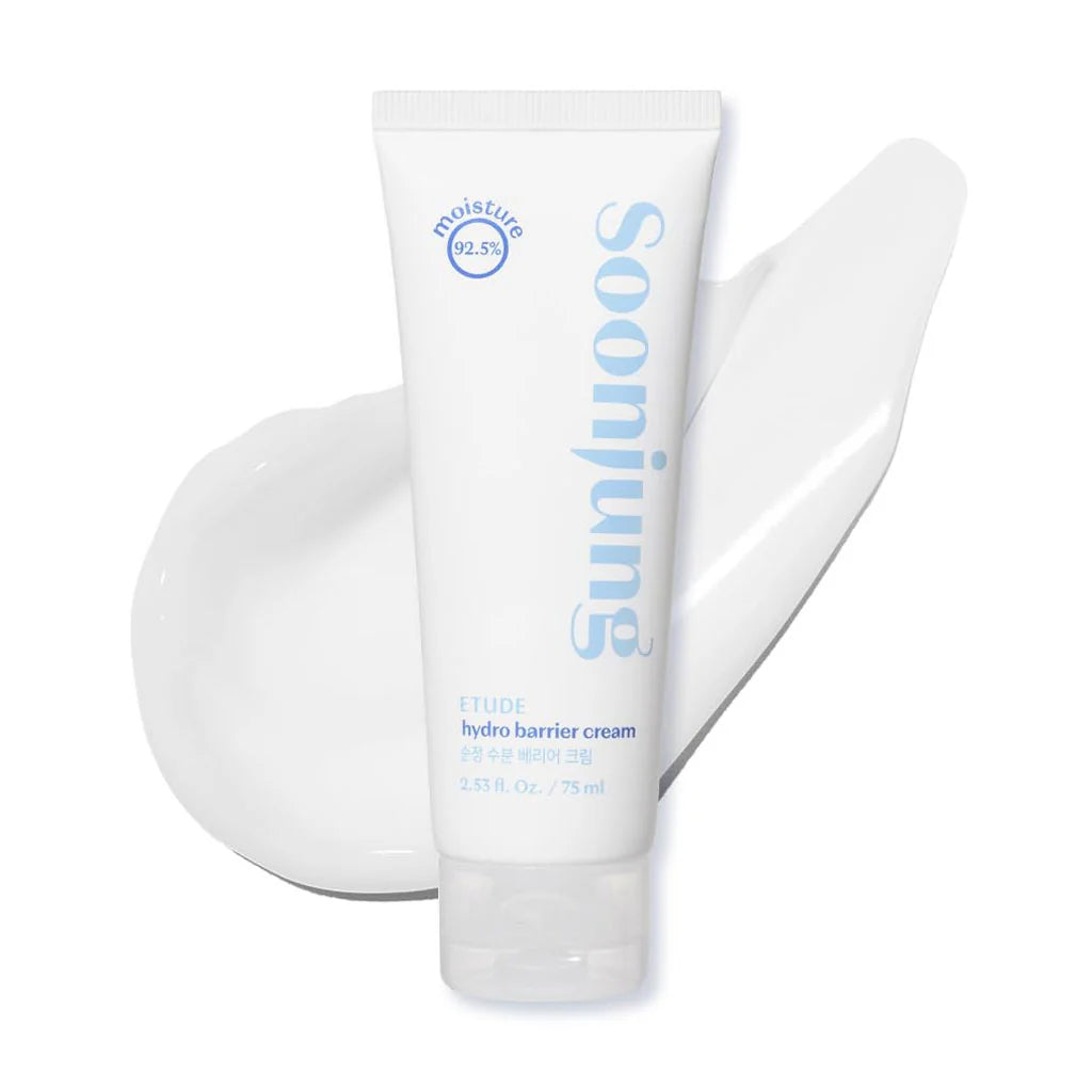 ETUDE Soonjung Hydro Barrier Cream