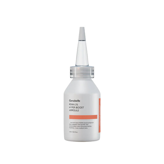 GENABELLE 3% Hyper Boost Ampoule