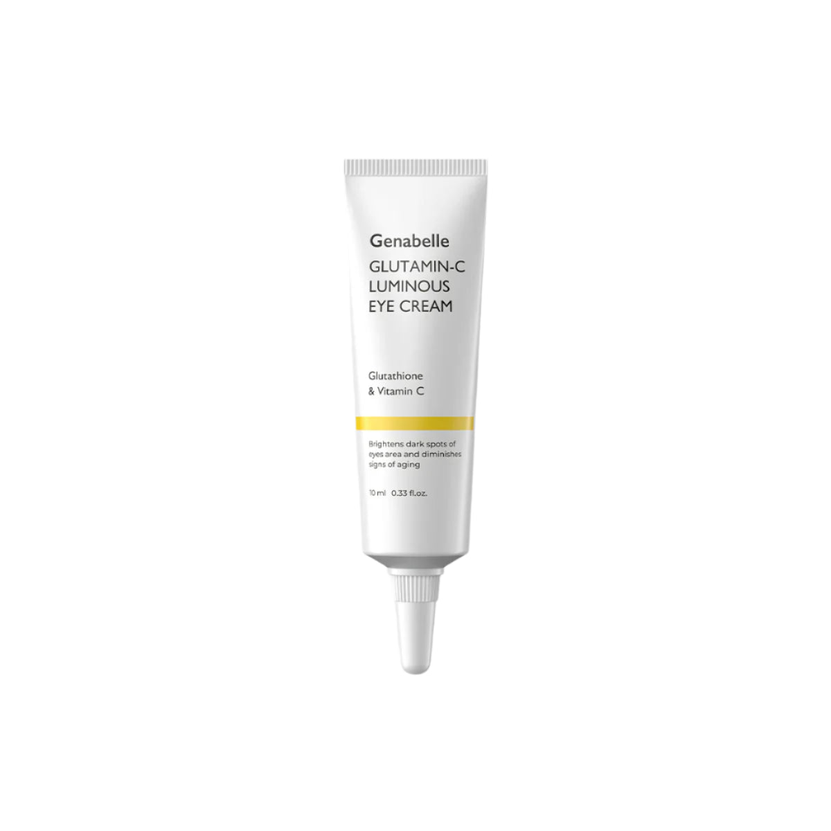 GENABELLE Glutamin-C Luminous Eye Cream