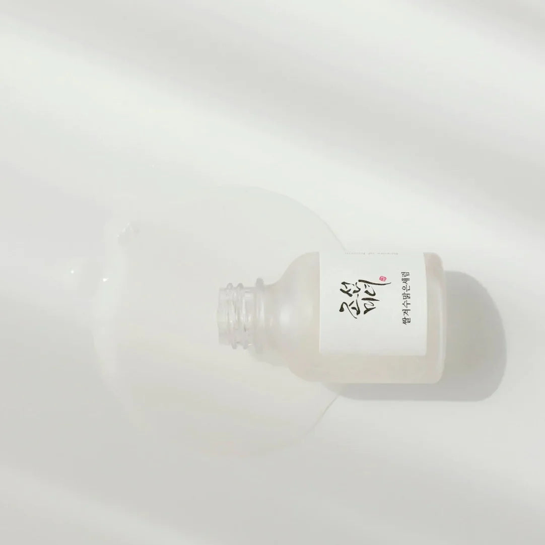 BEAUTY OF JOSEON Glow Deep Serum : Rice + Alpha Arbutin