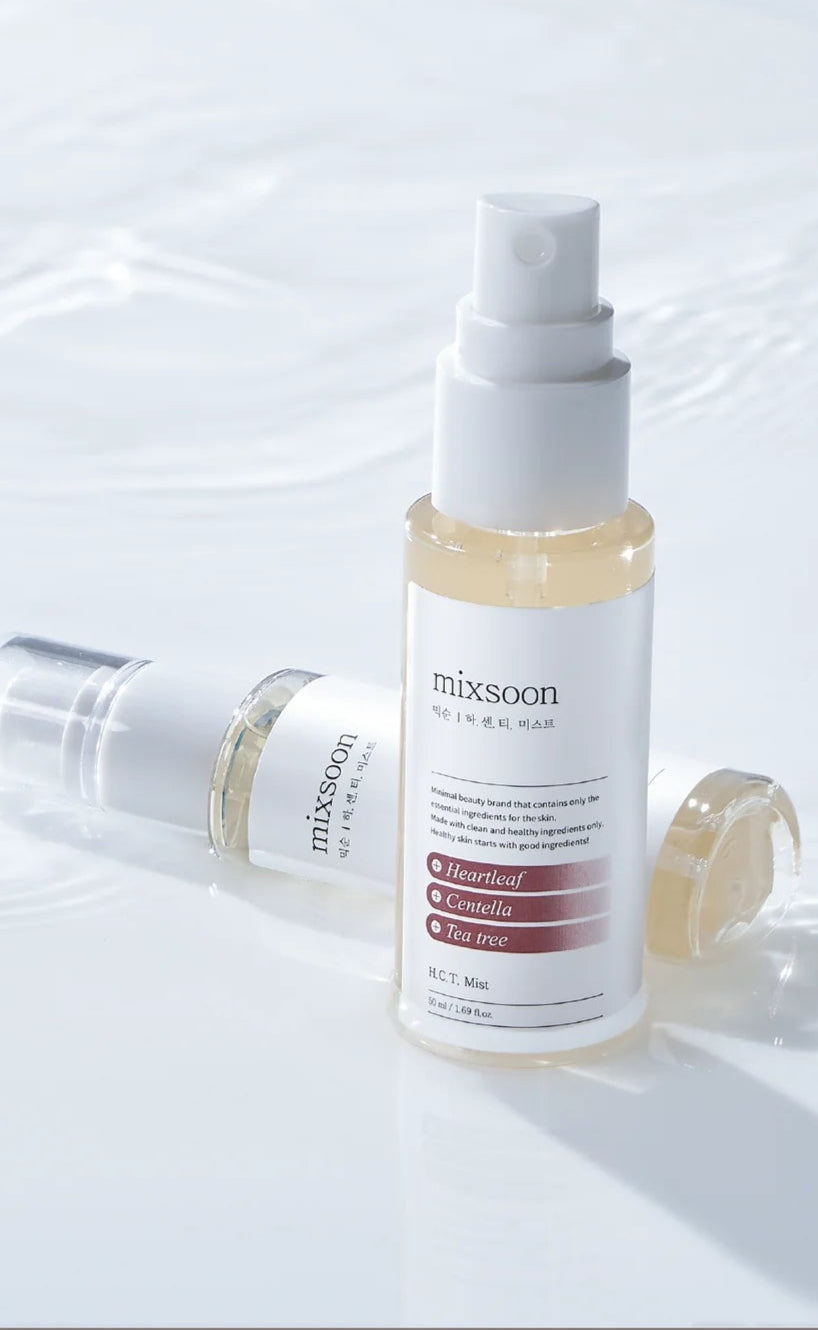 MIXSOON H.C.T Mist