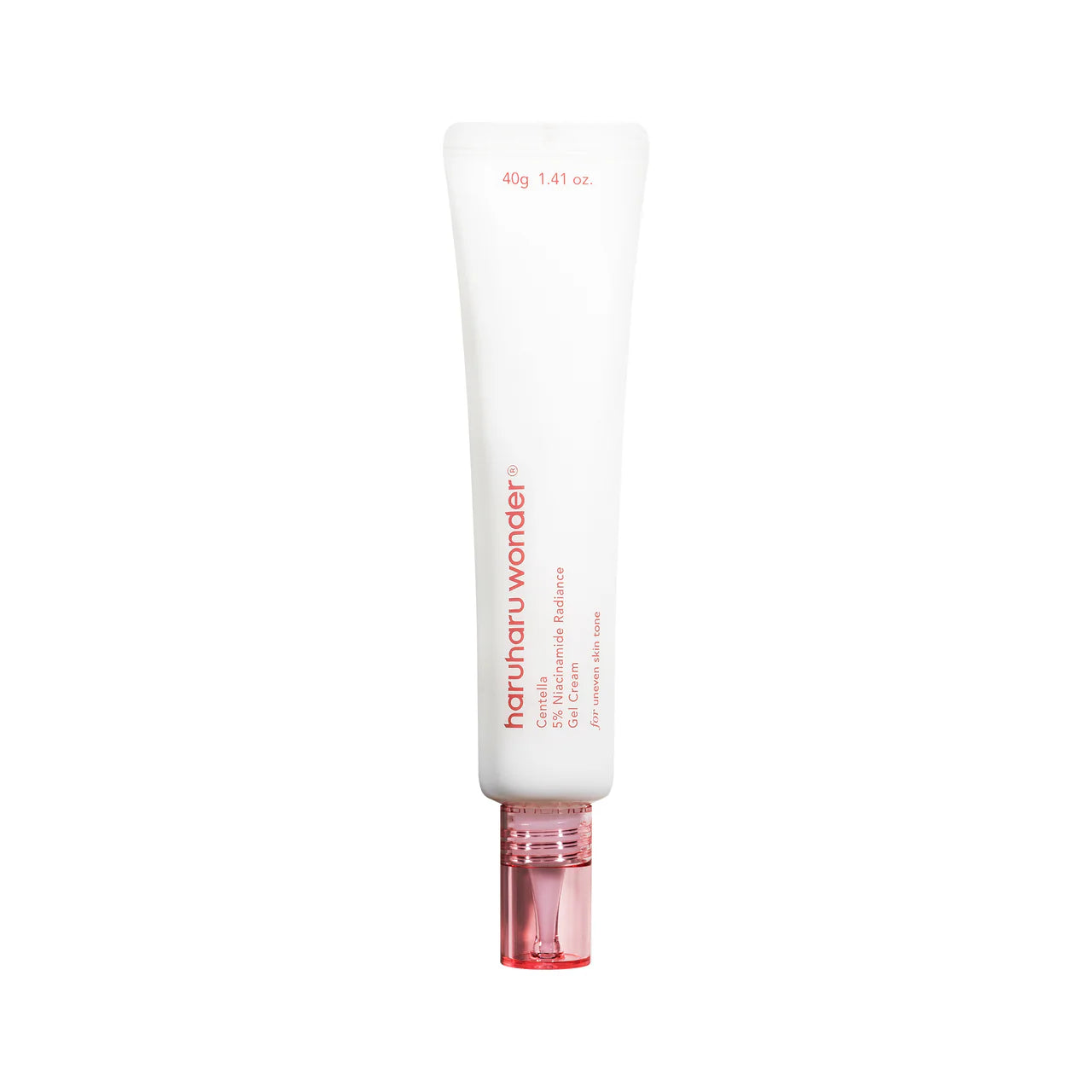 HARUHARU WONDER Radiance Gel Cream