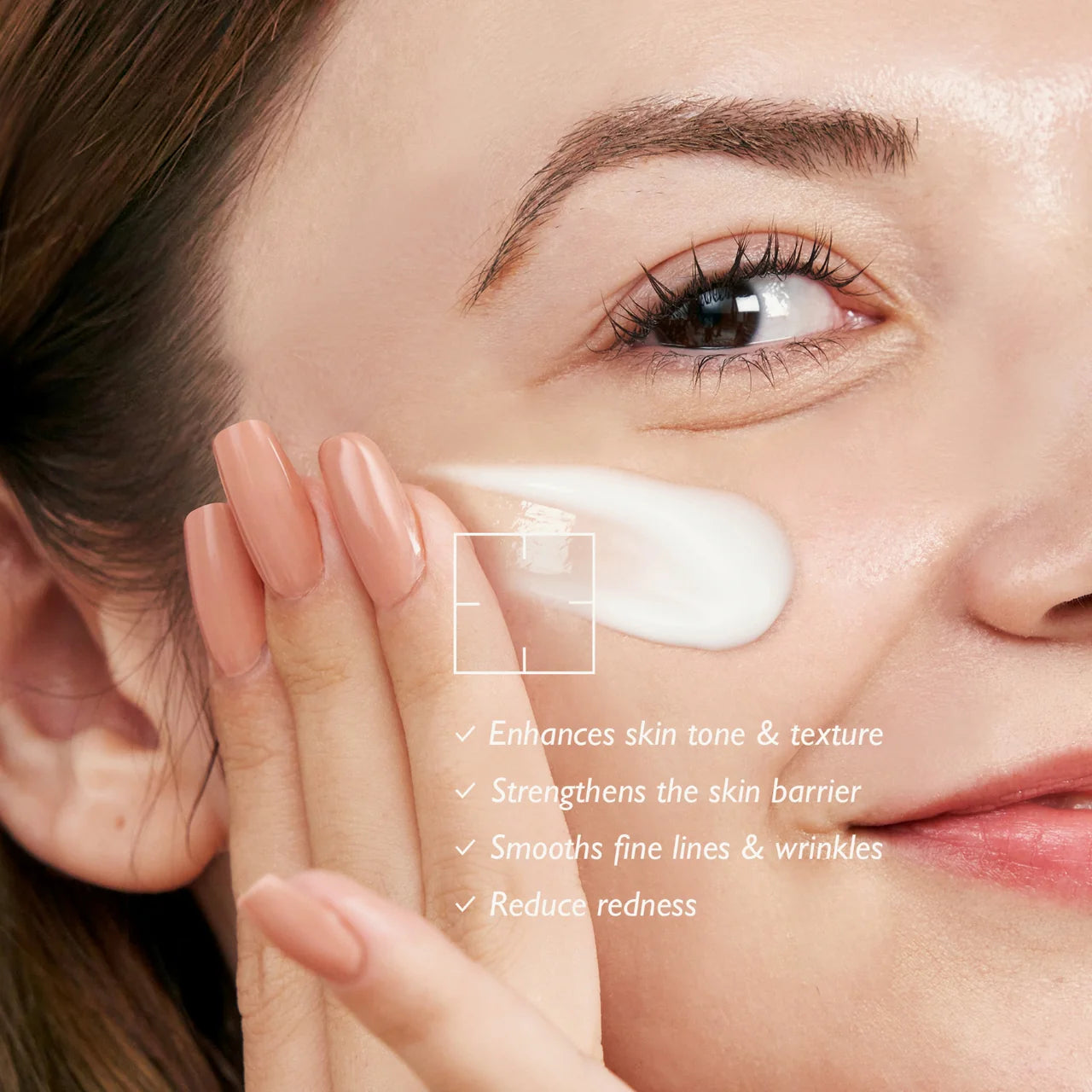 HARUHARU WONDER Radiance Gel Cream