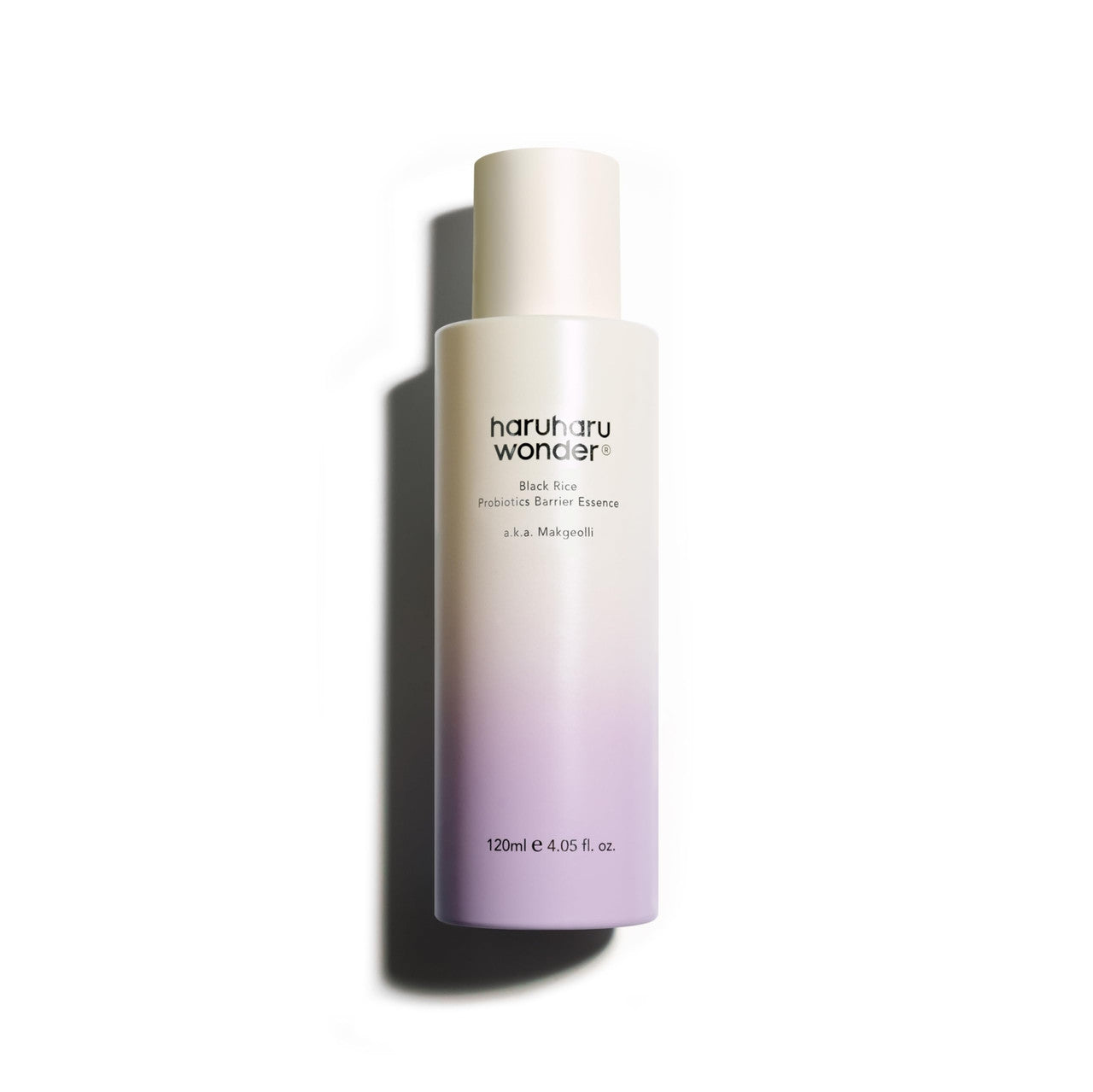 HARUHARU WONDER Black Rice Probiotics Barrier Essence