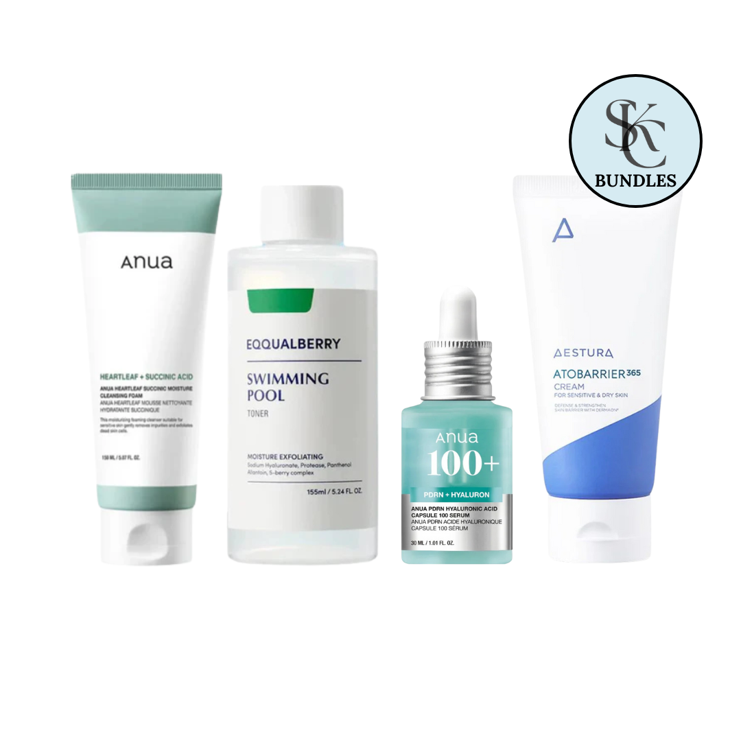 Hydration Heros Bundle