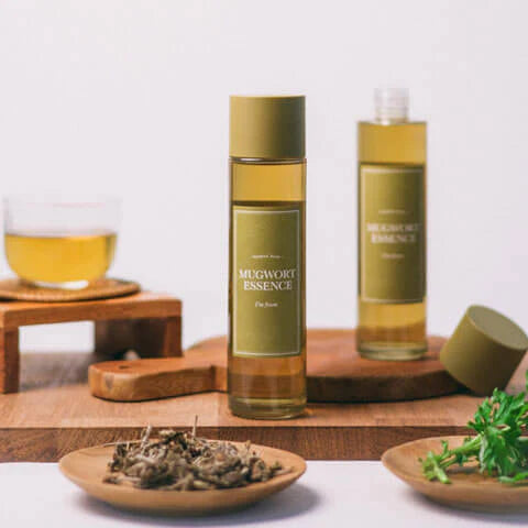I’M FROM Mugwort Essence