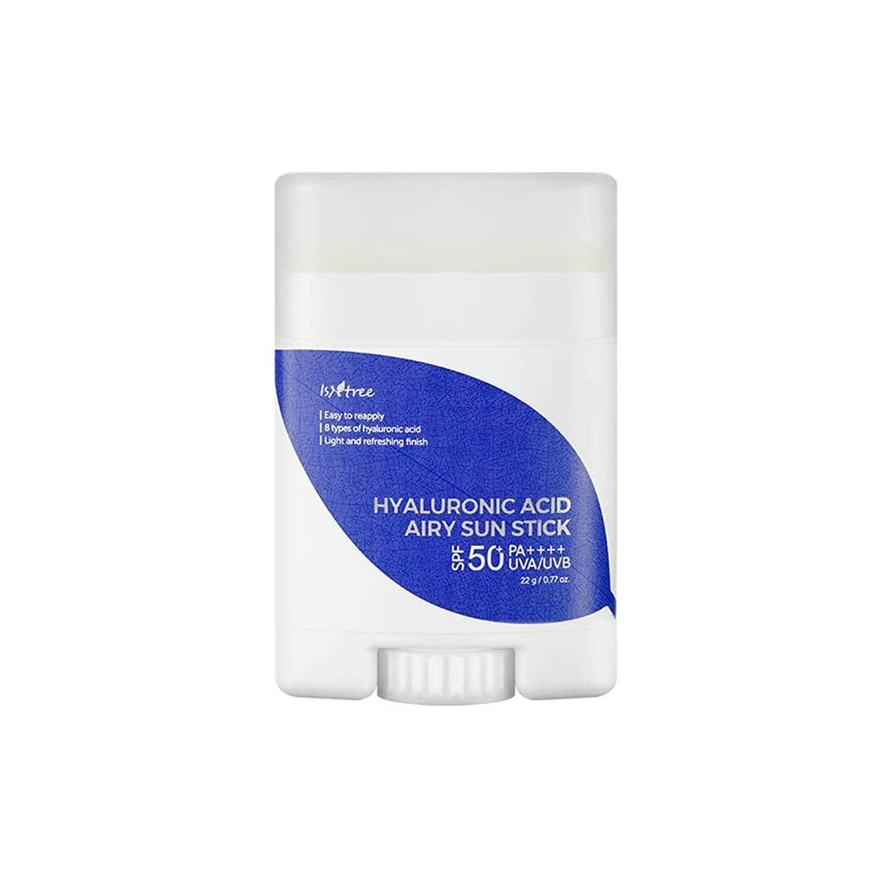 ISNTREE Hyaluronic Acid Airy Sun Stick