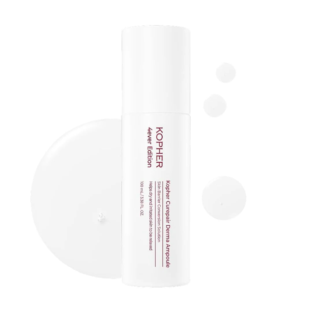 KOPHER Curepair Derma Ampoule