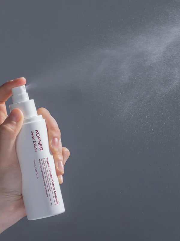 KOPHER Curepair Derma Ampoule