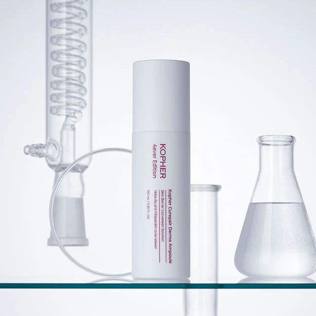 KOPHER Curepair Derma Ampoule