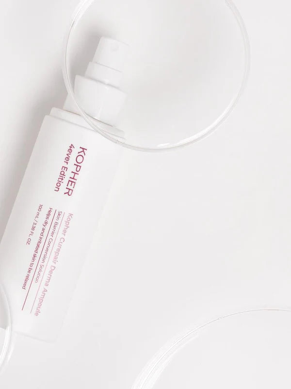 KOPHER Curepair Derma Ampoule
