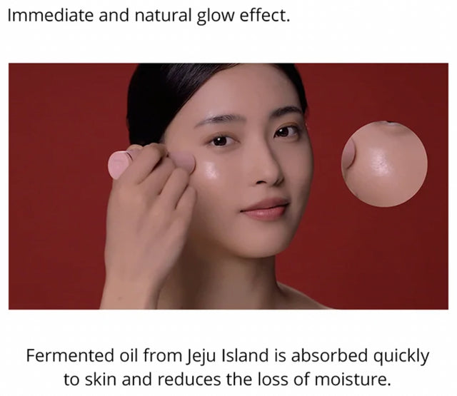 KAHI Wrinkle Bounce Multi Balm