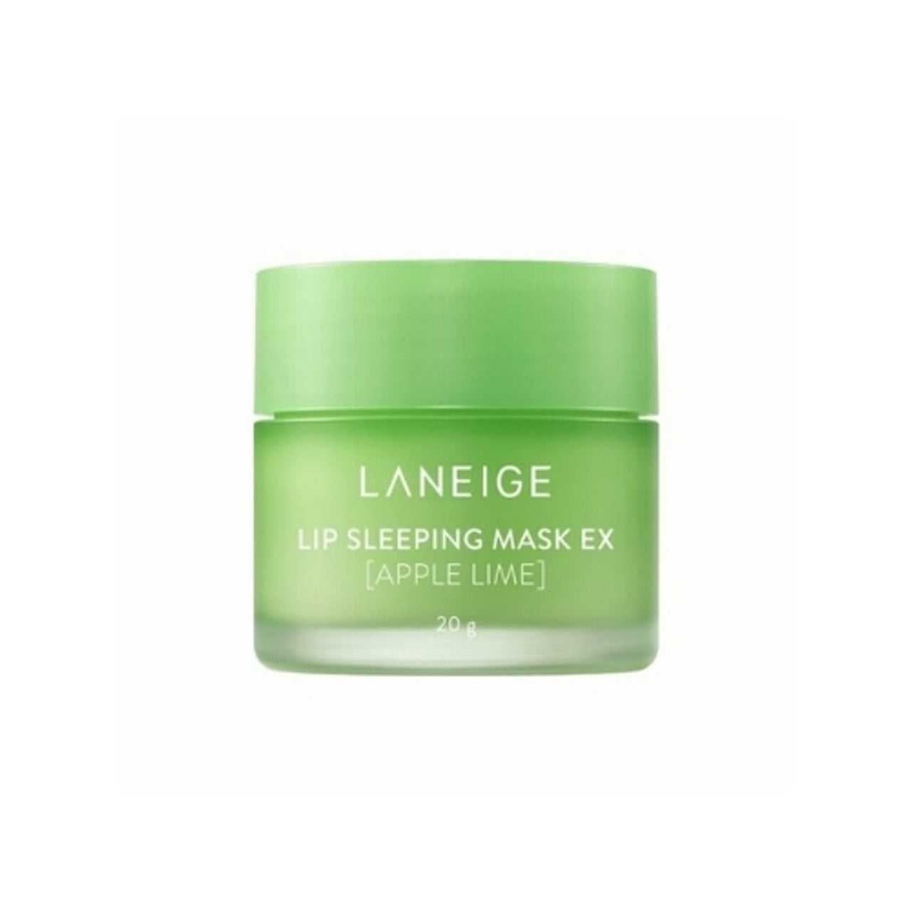 LANEIGE Lip Sleeping Mask (Apple Lime)