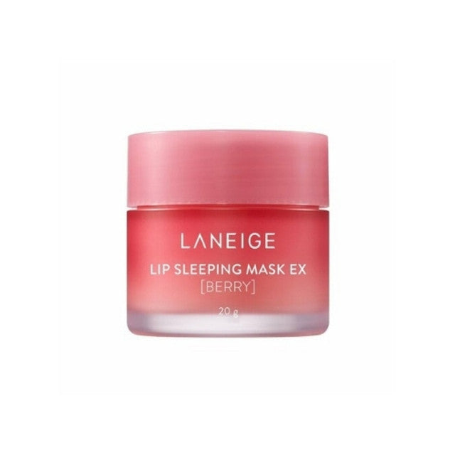 LANEIGE Lip Sleeping Mask Ex (Berry)