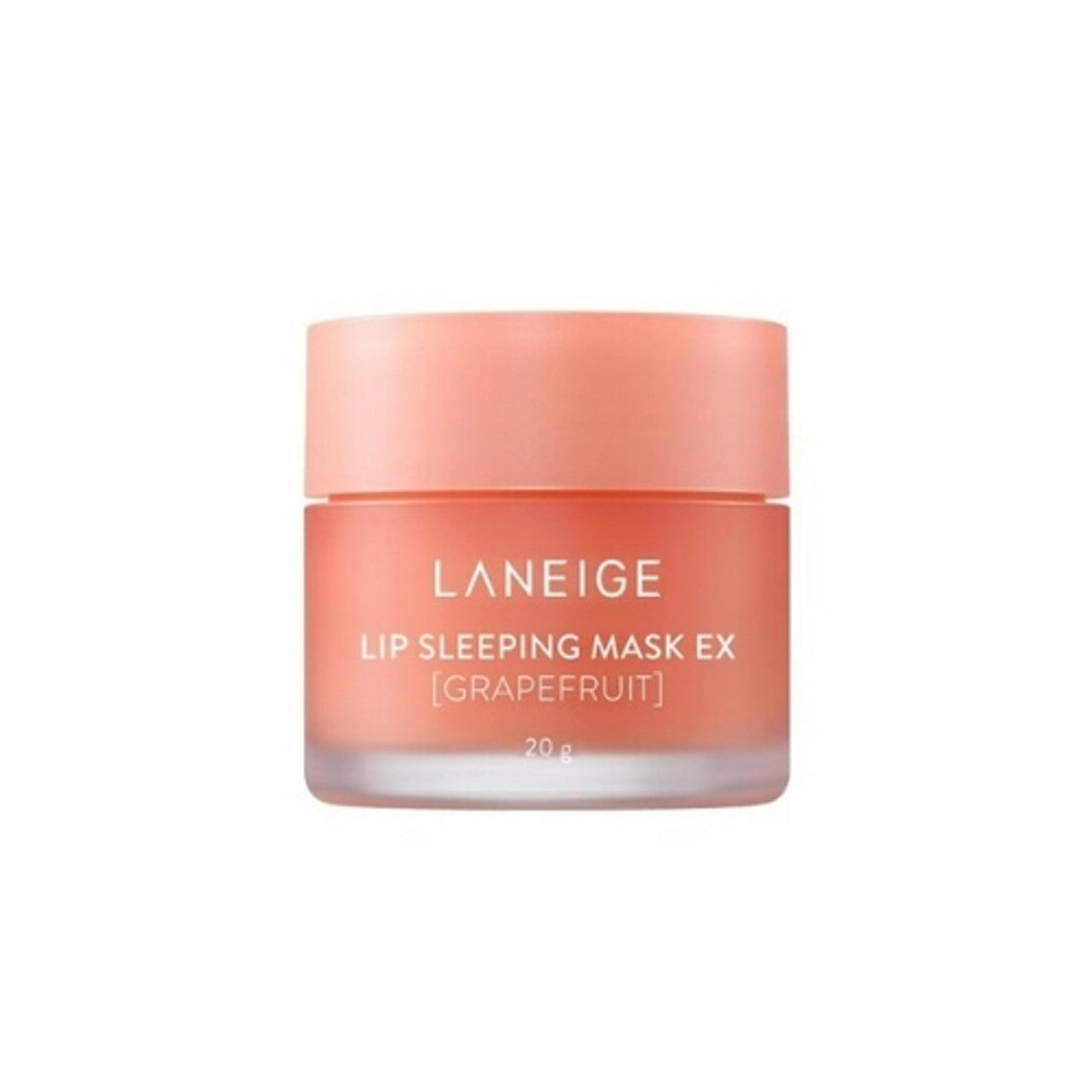 LANEIGE Lip Sleeping Mask EX (Grapefruit)
