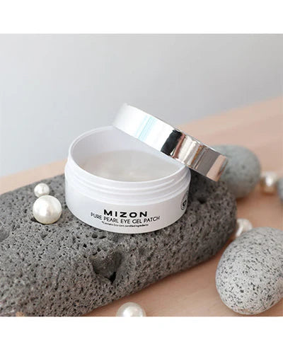 MIZON Pure Pearl Eye Gel Patch