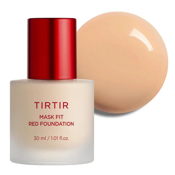 TIRTIR Mask Fit Red Foundation