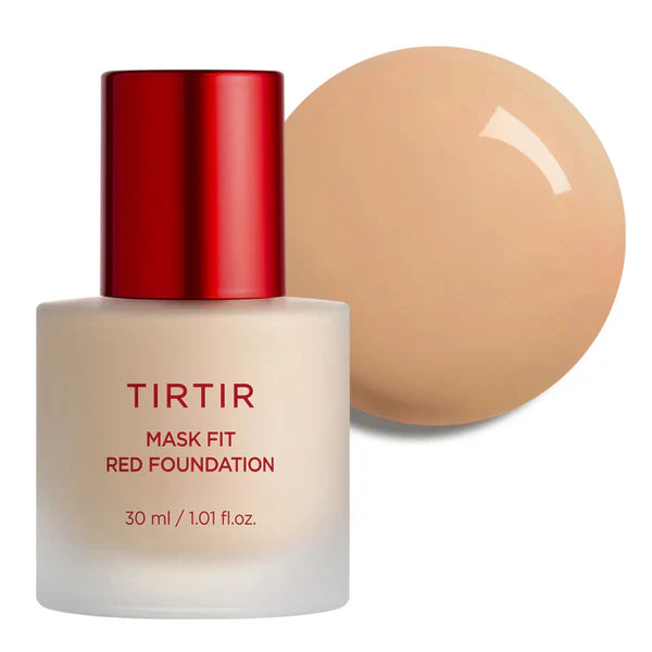 TIRTIR Mask Fit Red Foundation