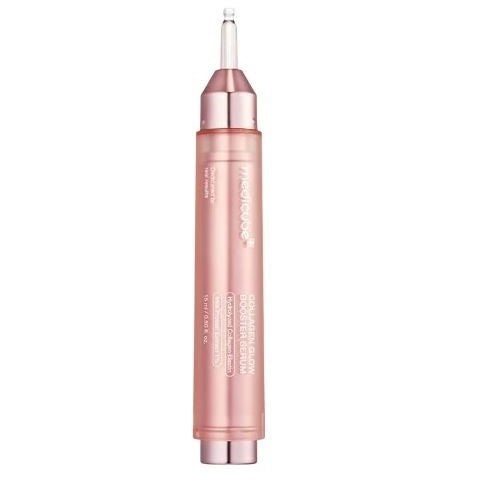 MEDICUBE Collagen Glow Booster Milk Serum