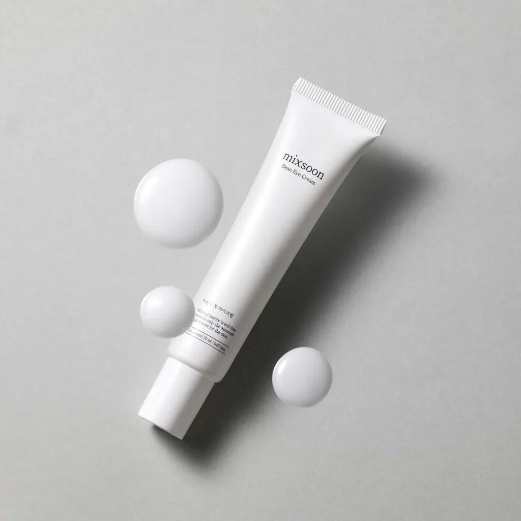 MIXSOON Bean Eye Cream