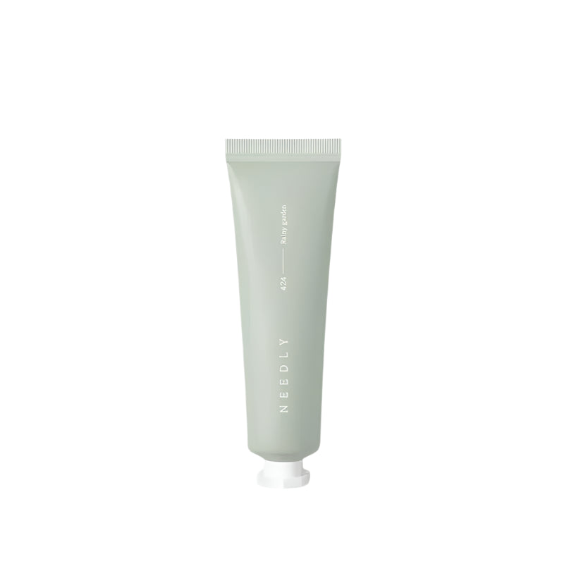 NEEDLY Rainy Garden Hand Cream