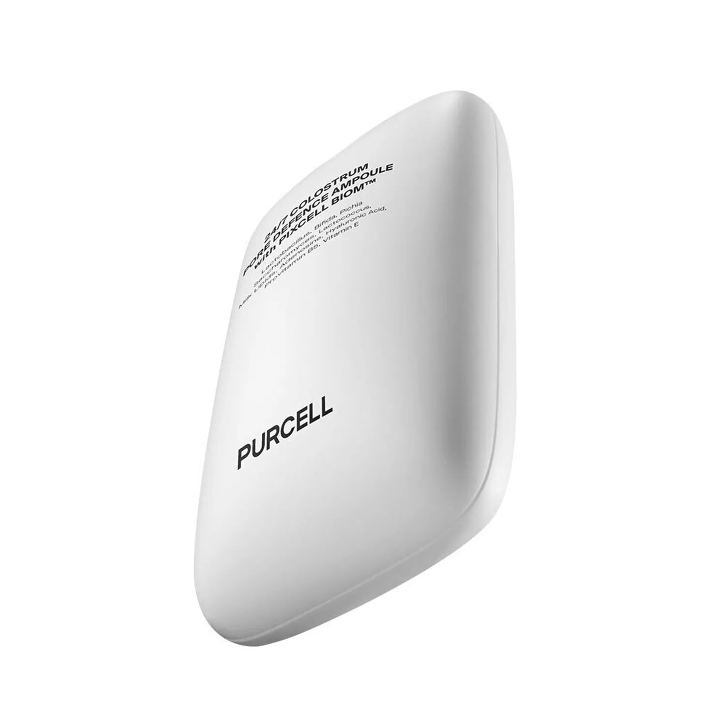 PURCELL 24/7 Colostrum Pore Defence Ampoule