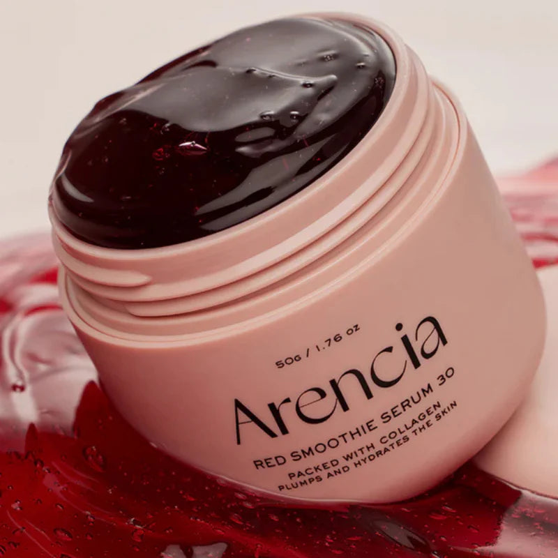 ARENCIA Fresh Red Smoothie Serum 30