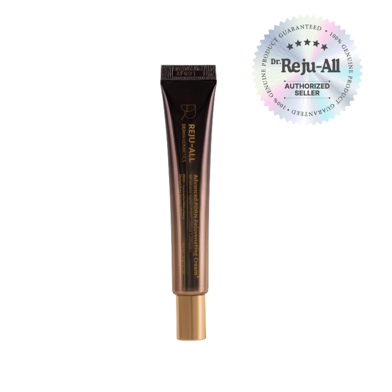 REJUALL Advanced PDRN Repair Cream