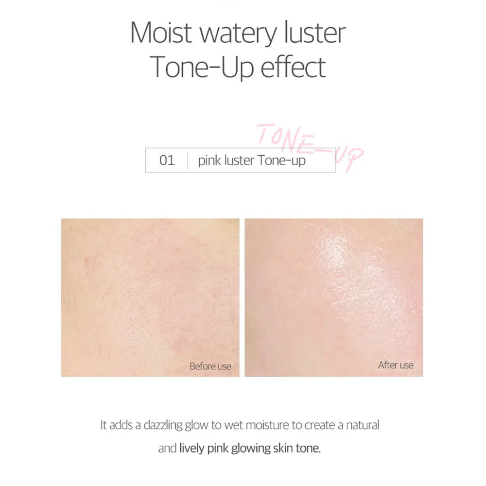 ROUND LAB Birch Juice Moisturizing Tone-Up Sunscreen