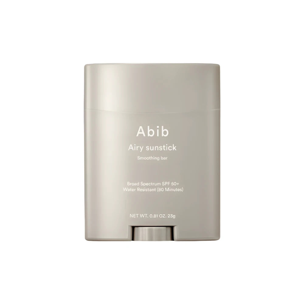 ABIB Airy Sunstick Smoothing Bar