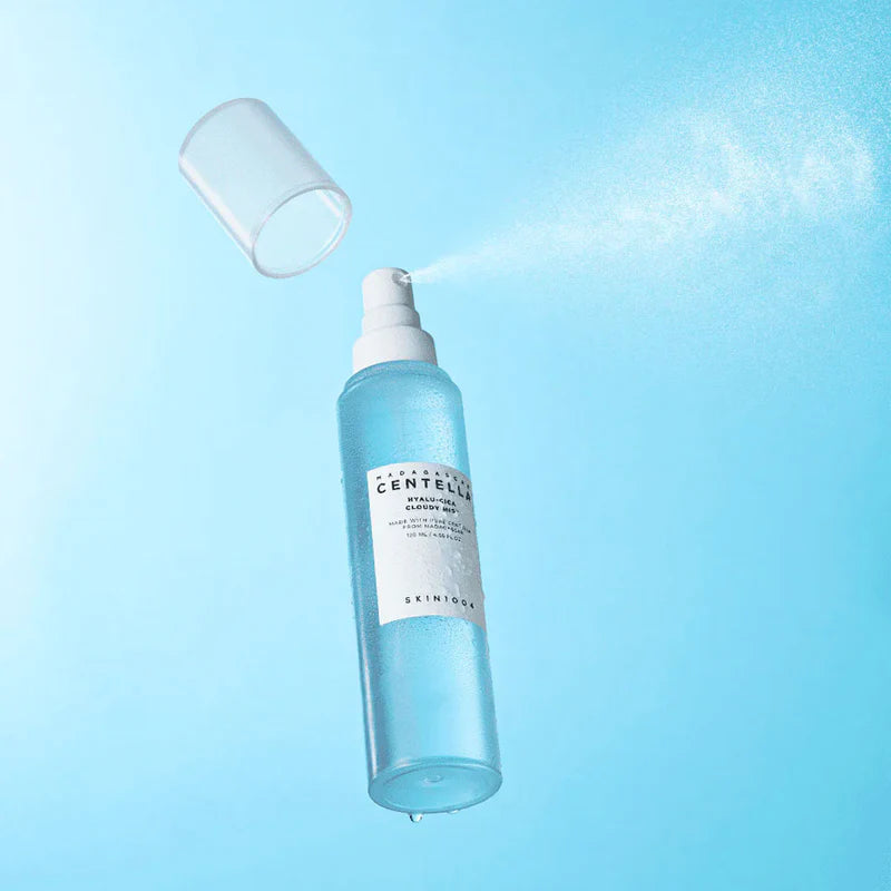 SKIN1004 Madagascar Centella Hyalu-Cica Cloudy Mist