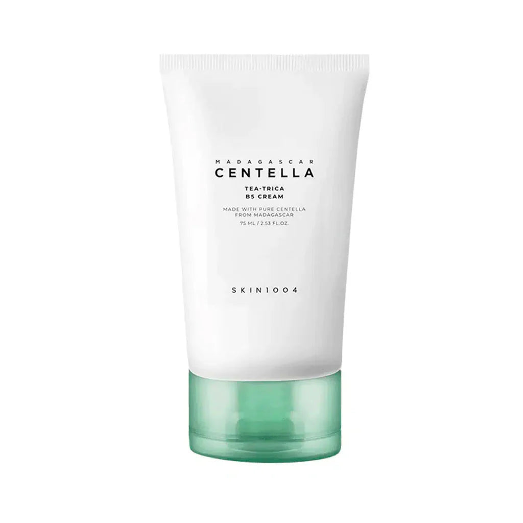 SKIN1004 Madagascar Centella Tea-Trica B5 Cream