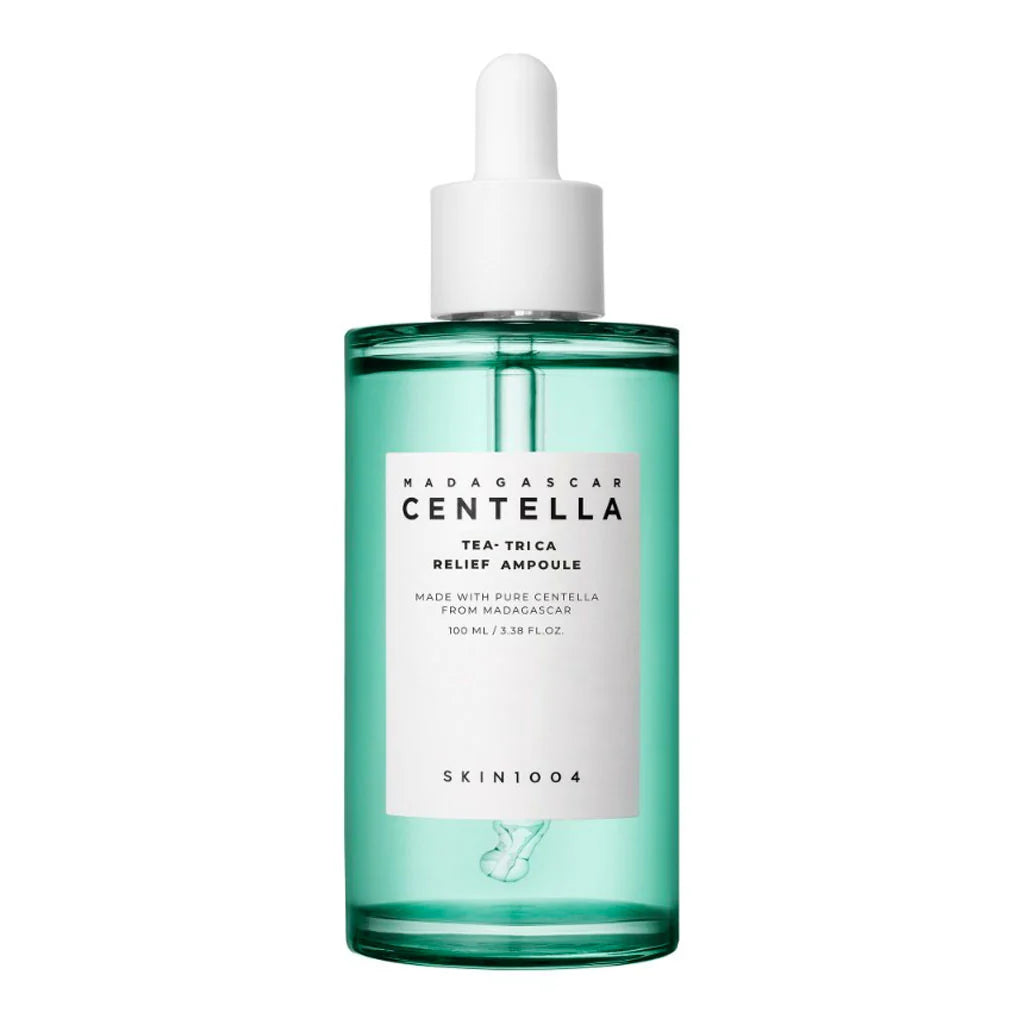 SKIN1004 Madagascar Centella Tea-Trica Relief Ampoule