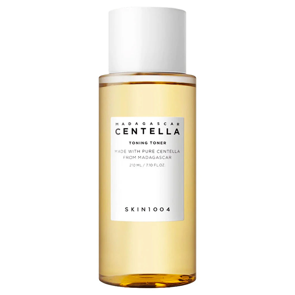 SKIN1004 Madagascar Centella Toning Toner