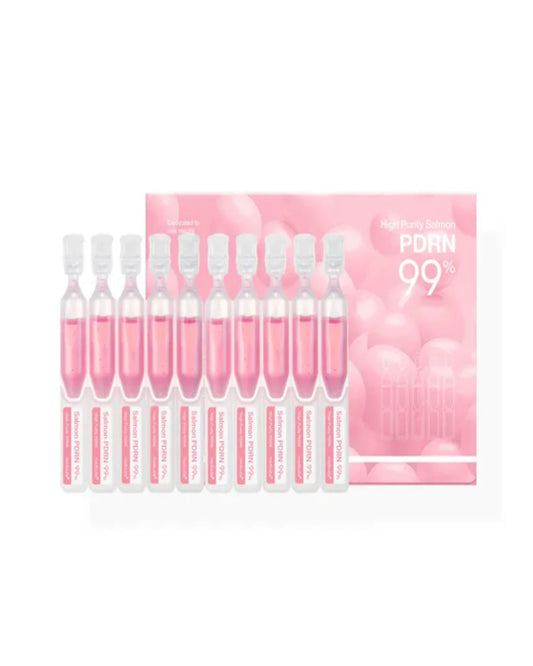 MEDICUBE PDRN Pink One Day Serum Set