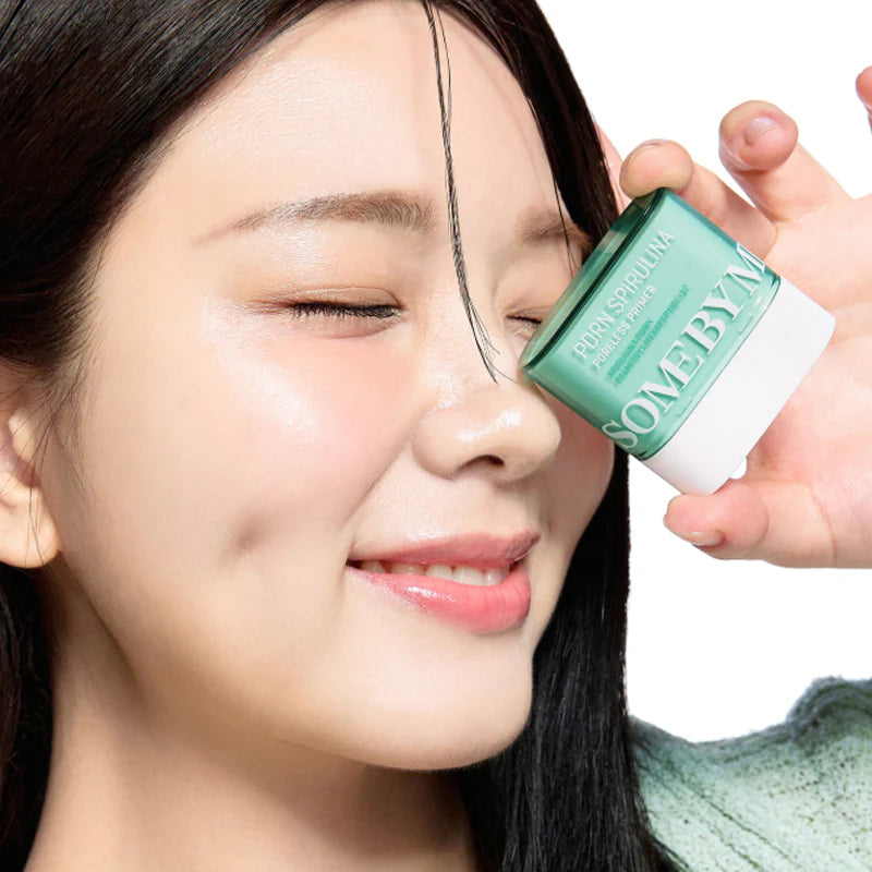 SOME BY MI PDRN Spirulina Poreless Primer