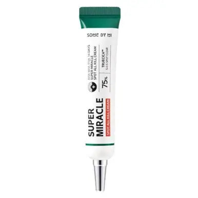 SOME BY MI AHA BHA PHA 14 Days Super Miracle Spot All Kill Cream