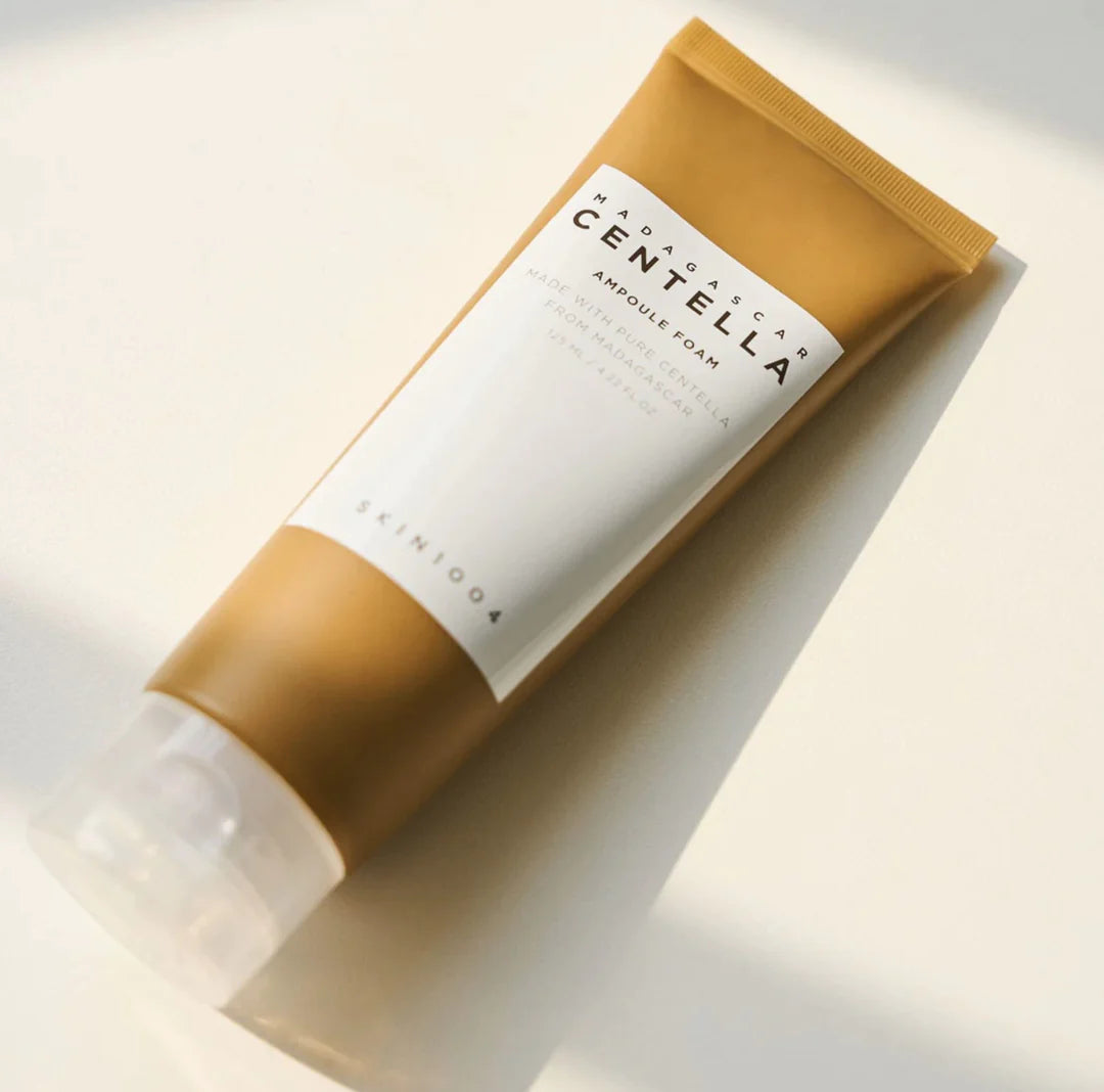 SKIN1004 Madagascar Centella Ampoule Foam