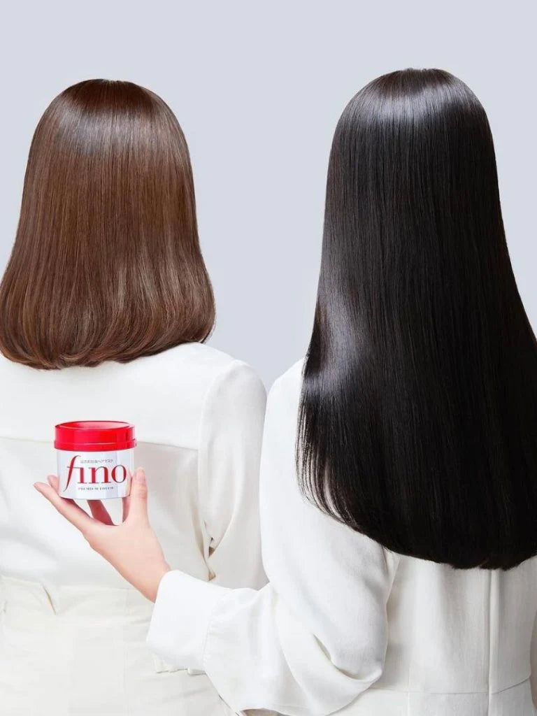 SHISEIDO Fino Premium Touch Hair Mask
