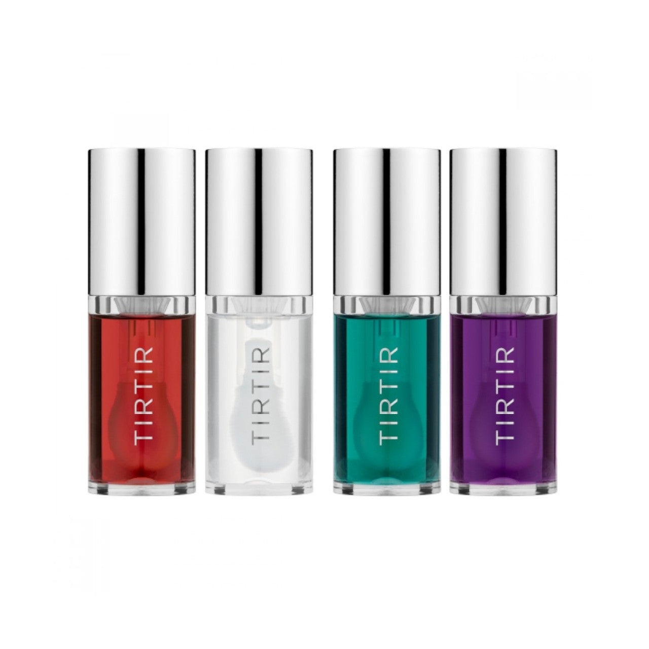 TIRTIR My Glow Lip Oil