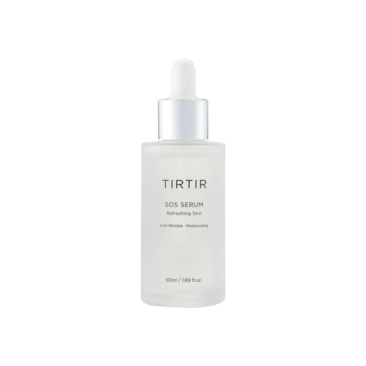 TIRTIR SOS Serum