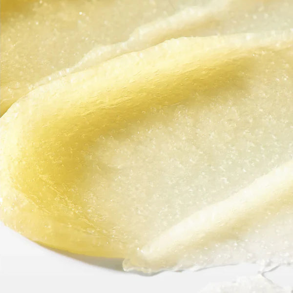 TOCOBO Lemon Sugar Scrub Lip Mask