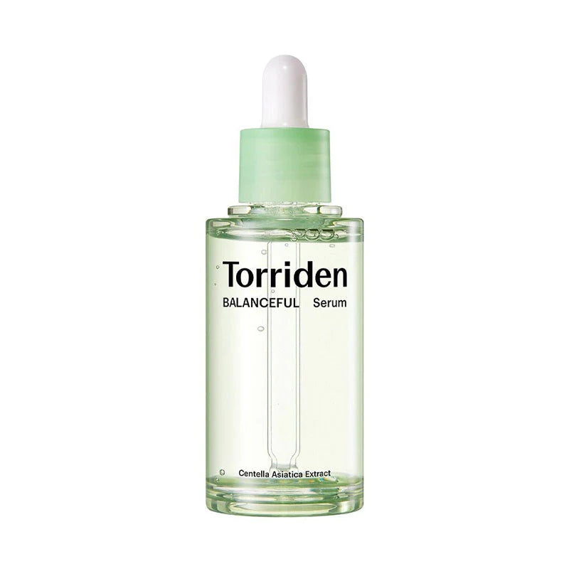 TORRIDEN Balanceful Cica Serum