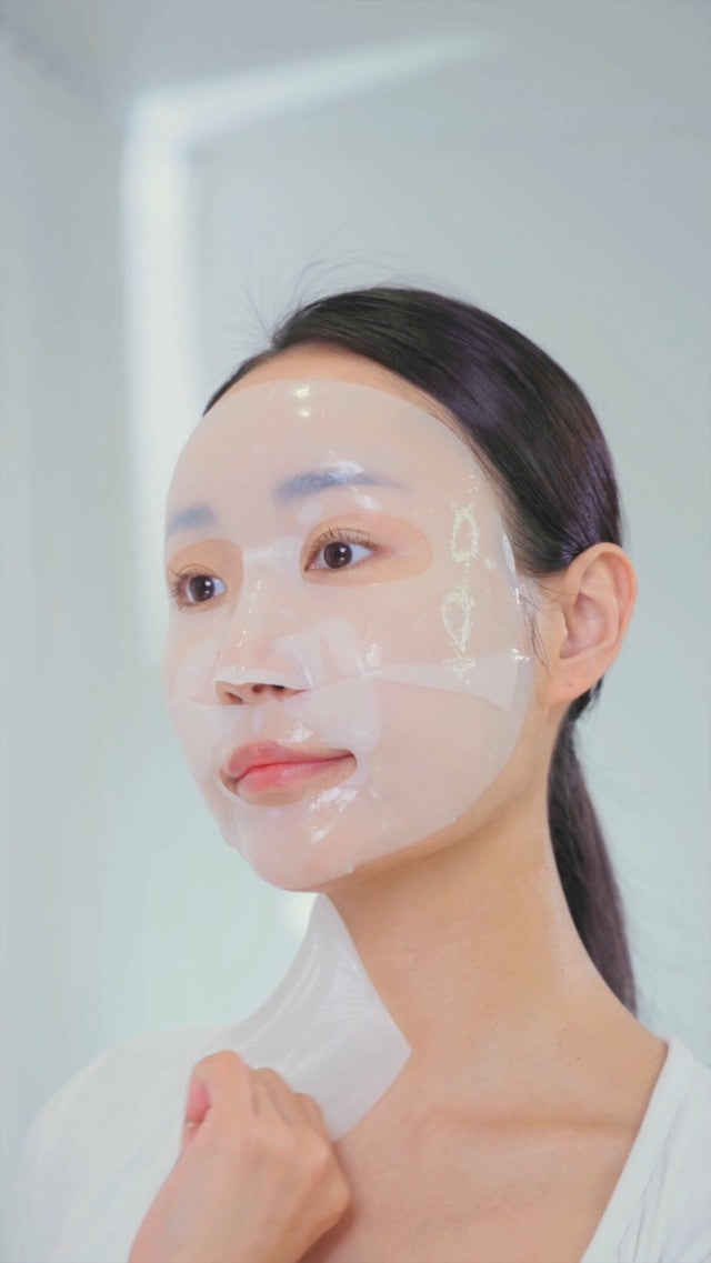 TORRIDEN CELLMAZING Firming Gel Mask