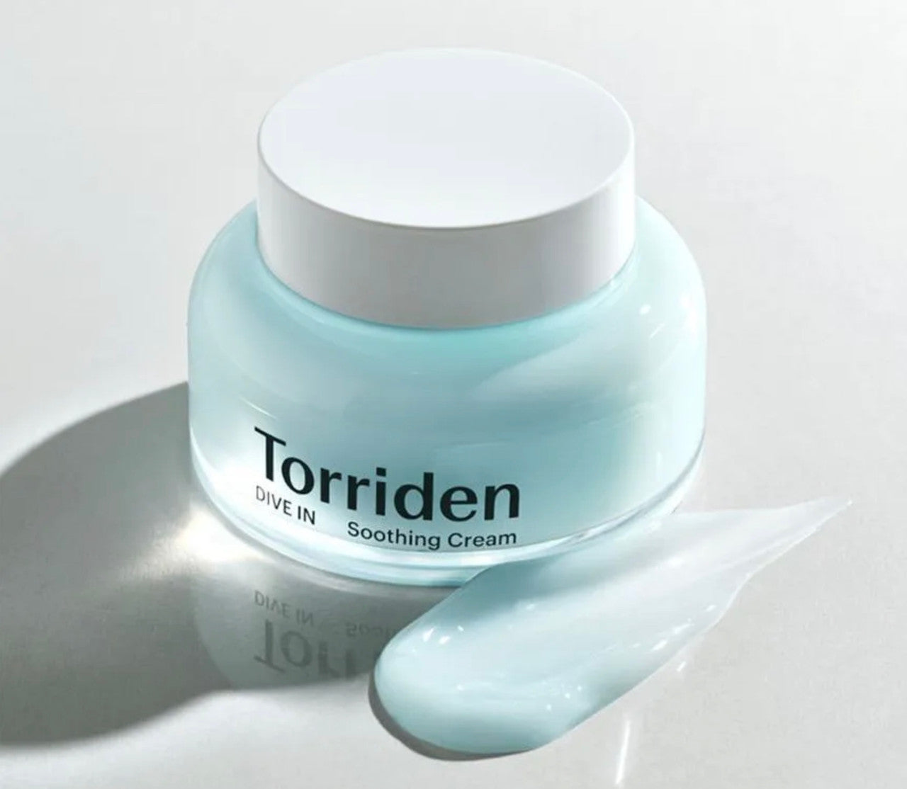 TORRIDEN Dive In Low Molecular Hyaluronic Acid Soothing Cream