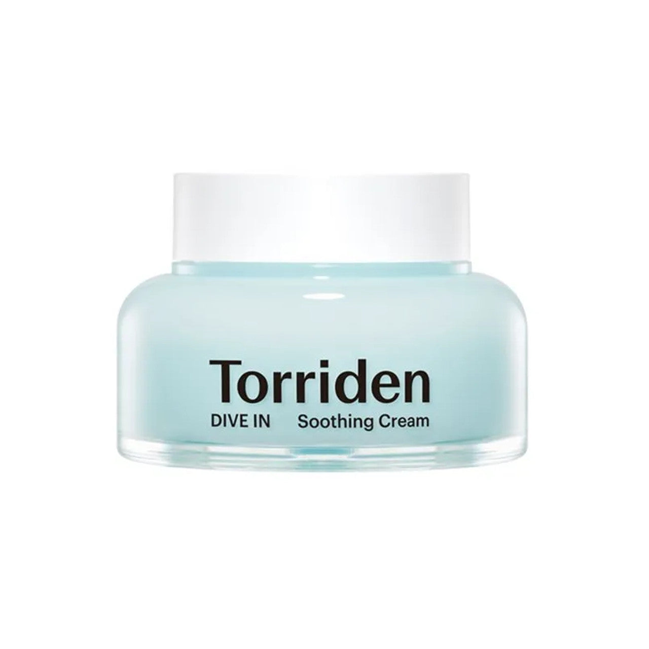 TORRIDEN Dive In Low Molecular Hyaluronic Acid Soothing Cream