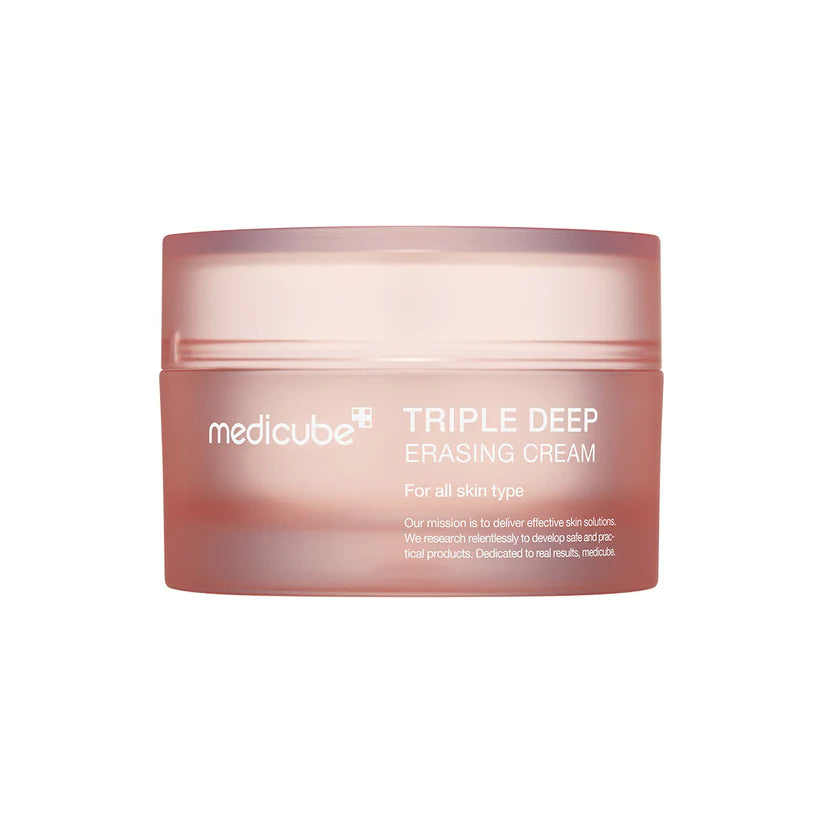 MEDICUBE Triple Collagen Cream 4.0