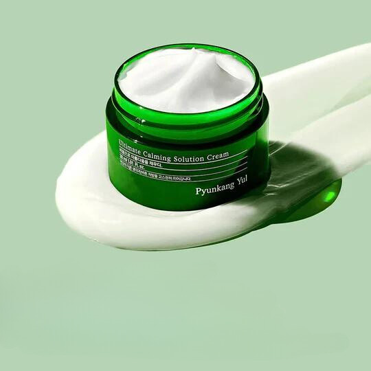 PYUNKANG YUL Ultimate Calming Solution Cream
